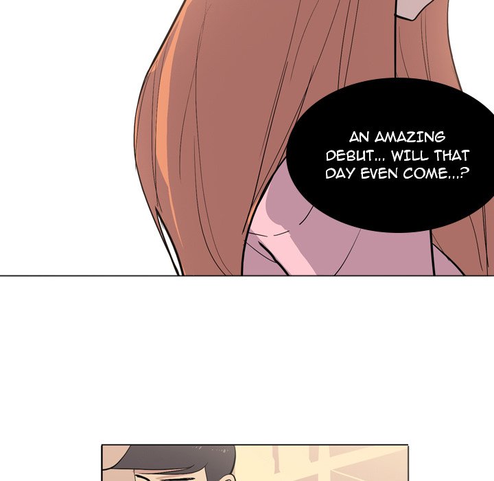 Trouble Drink Chapter 8 - HolyManga.Net
