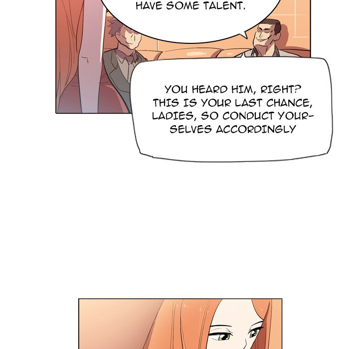 Trouble Drink Chapter 8 - HolyManga.Net
