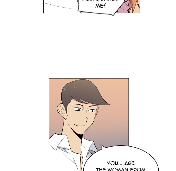 Trouble Drink Chapter 8 - HolyManga.Net