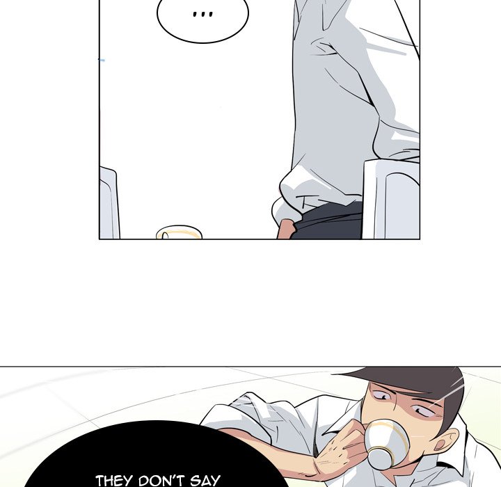 Trouble Drink Chapter 8 - HolyManga.Net
