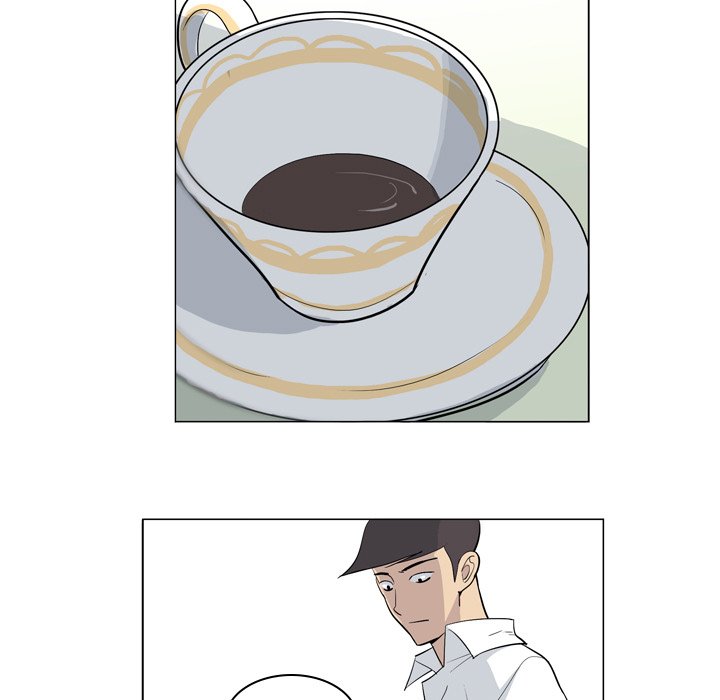 Trouble Drink Chapter 8 - HolyManga.Net