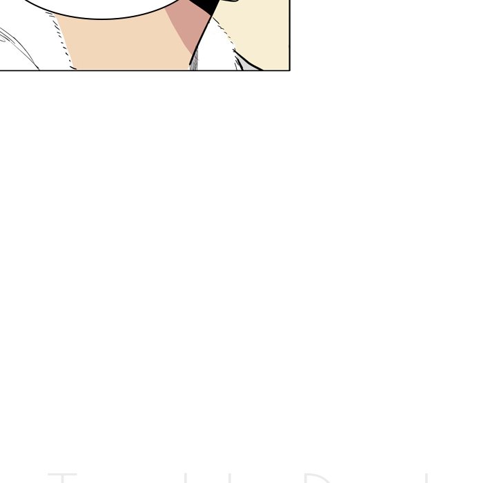Trouble Drink Chapter 8 - HolyManga.Net