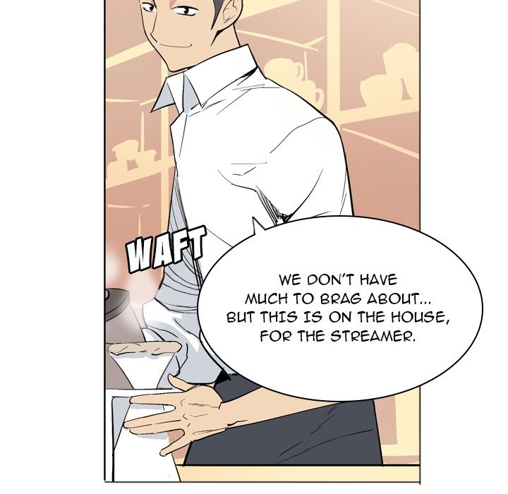 Trouble Drink Chapter 8 - HolyManga.Net