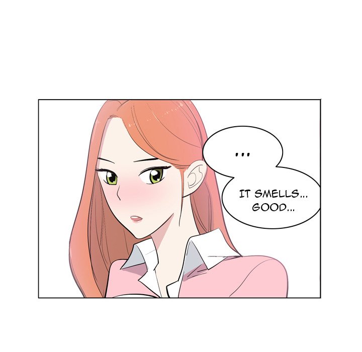 Trouble Drink Chapter 8 - HolyManga.Net