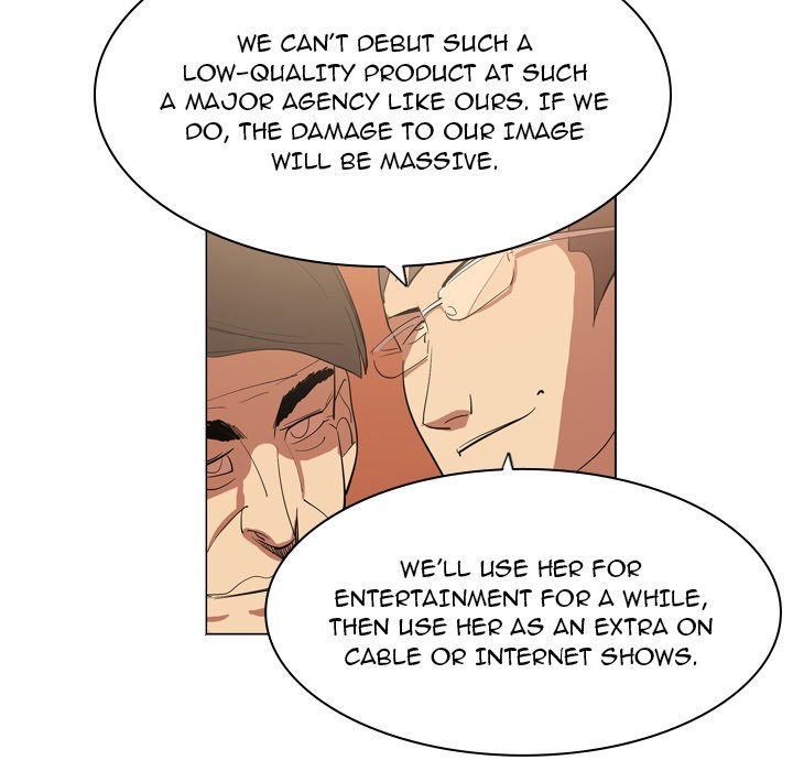Trouble Drink Chapter 8 - HolyManga.Net