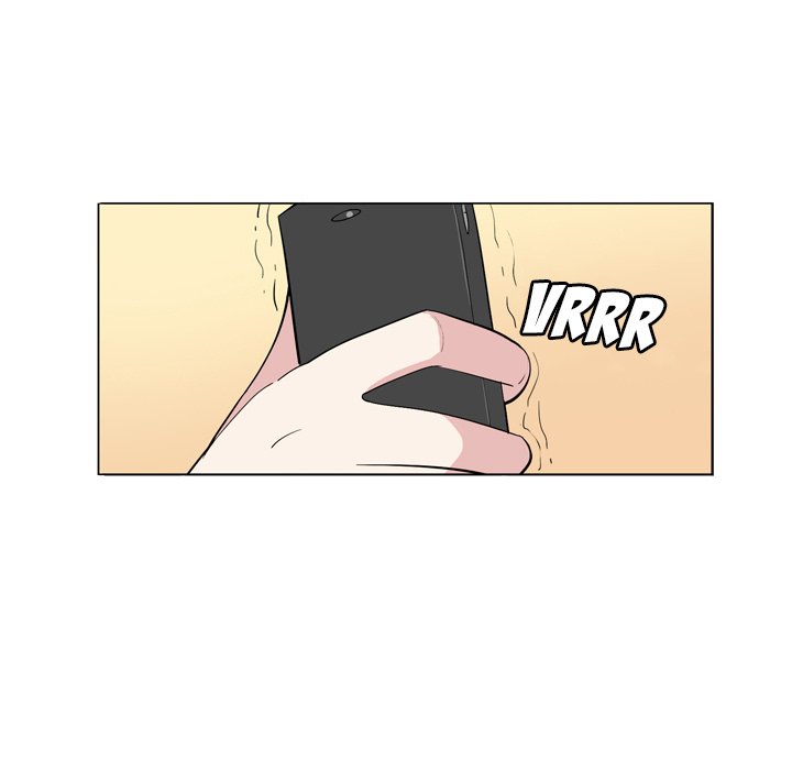 Trouble Drink Chapter 8 - HolyManga.Net