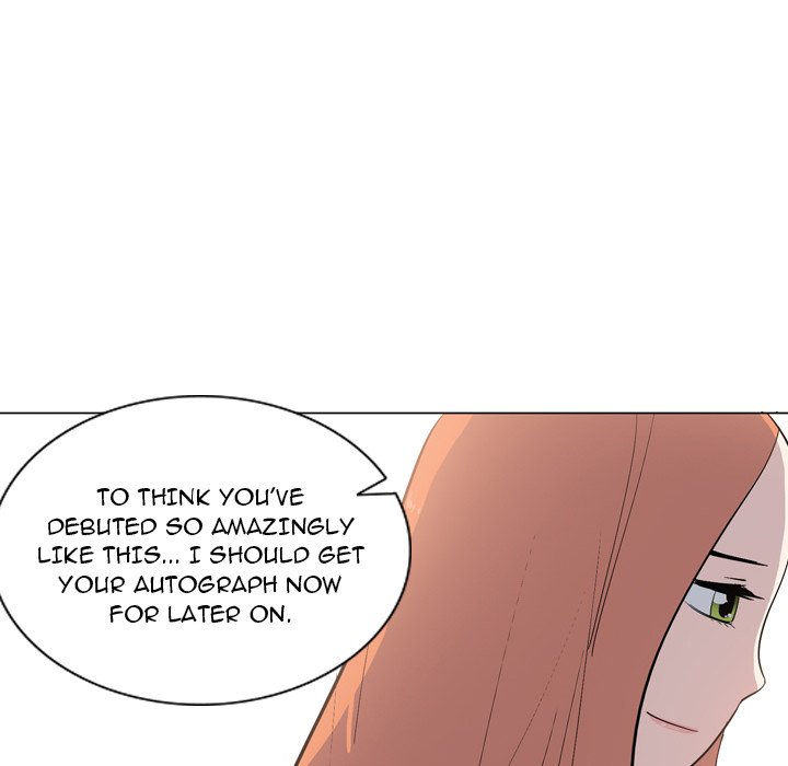 Trouble Drink Chapter 8 - HolyManga.Net