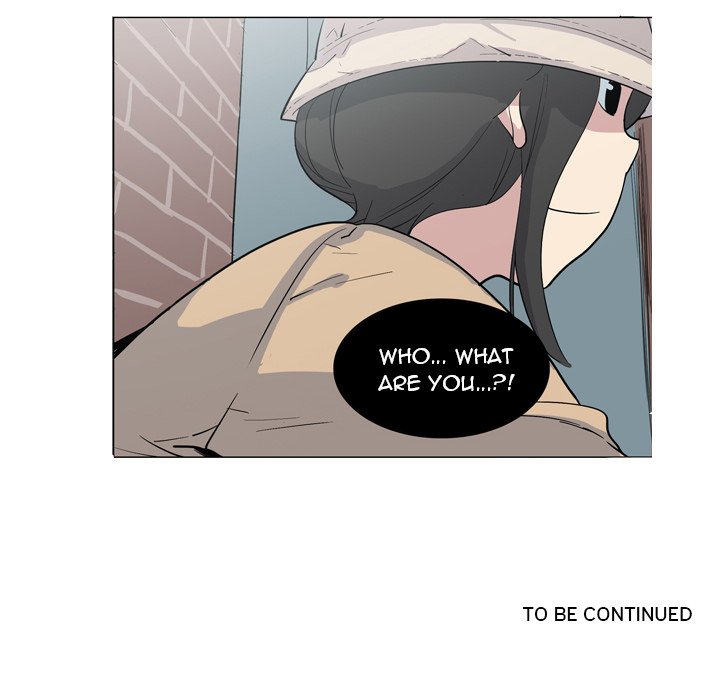 Trouble Drink Chapter 8 - HolyManga.Net