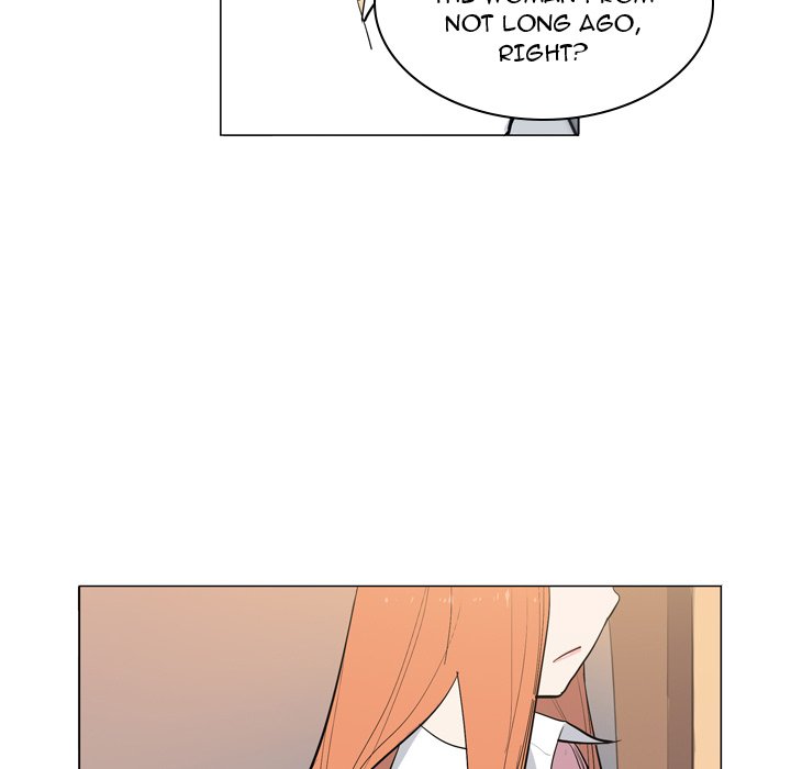 Trouble Drink Chapter 8 - HolyManga.Net