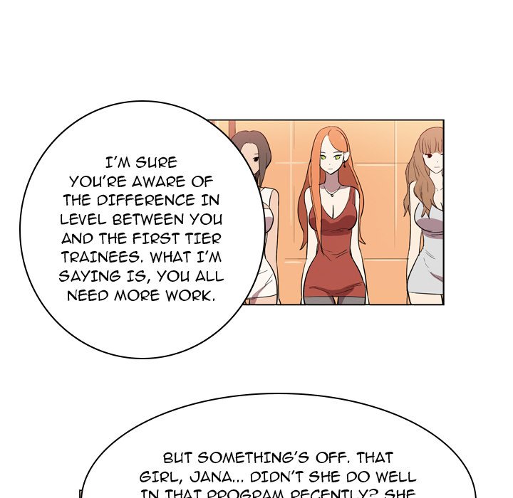 Trouble Drink Chapter 8 - HolyManga.Net