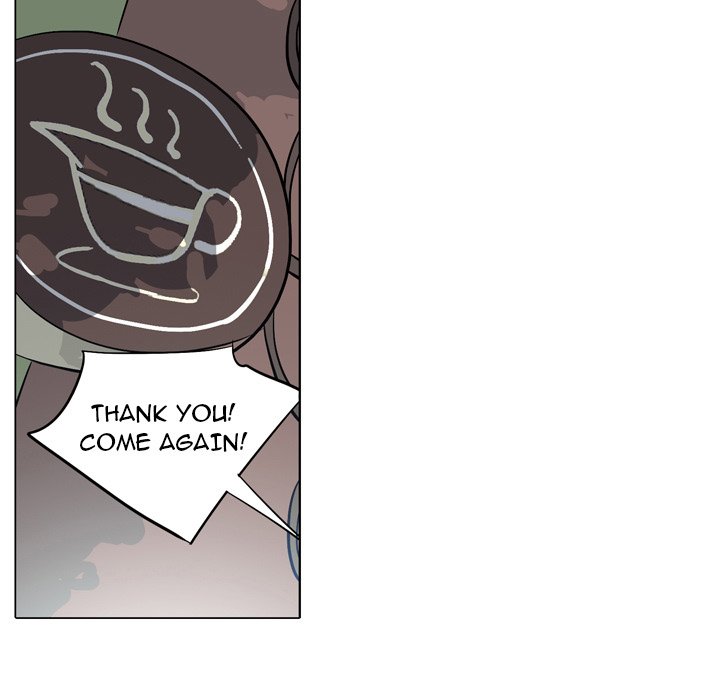 Trouble Drink Chapter 8 - HolyManga.Net
