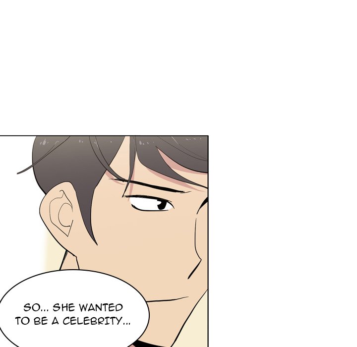 Trouble Drink Chapter 8 - HolyManga.Net