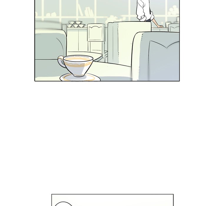Trouble Drink Chapter 8 - HolyManga.Net