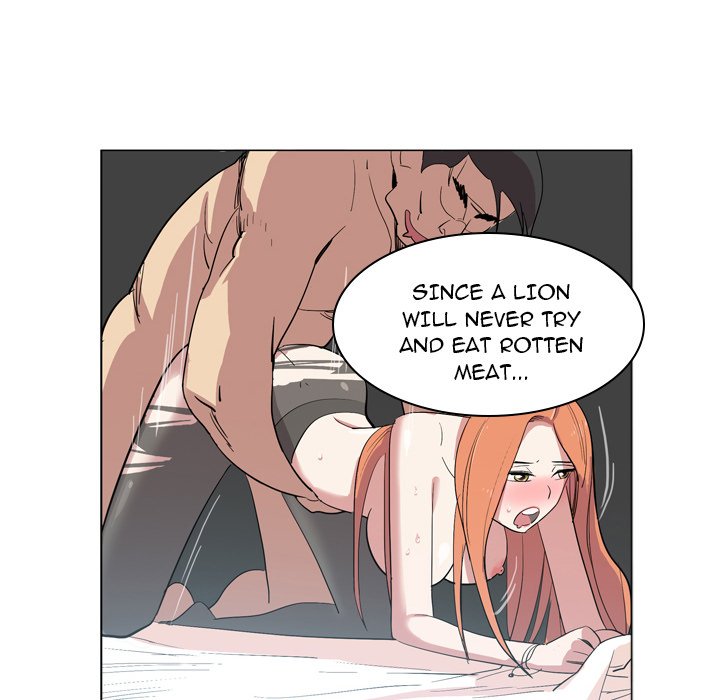 Trouble Drink Chapter 8 - HolyManga.Net