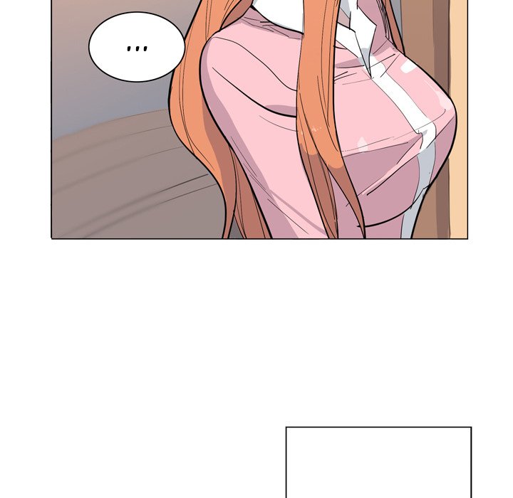 Trouble Drink Chapter 8 - HolyManga.Net
