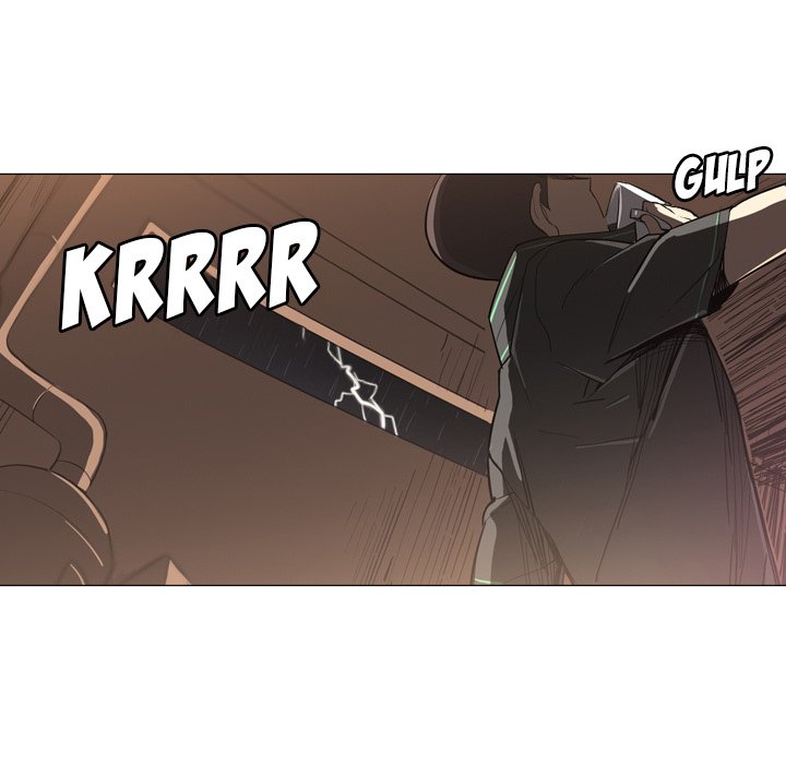 Trouble Drink Chapter 9 - HolyManga.Net