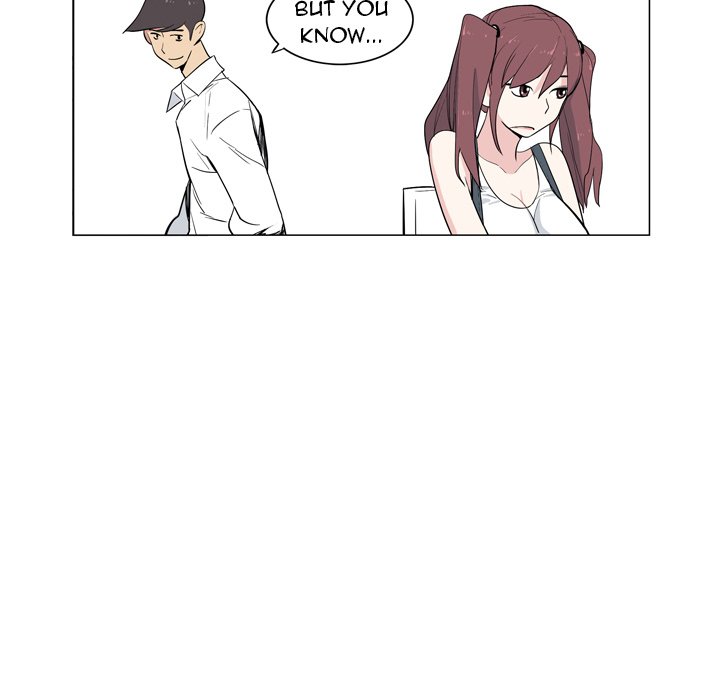 Trouble Drink Chapter 9 - HolyManga.Net
