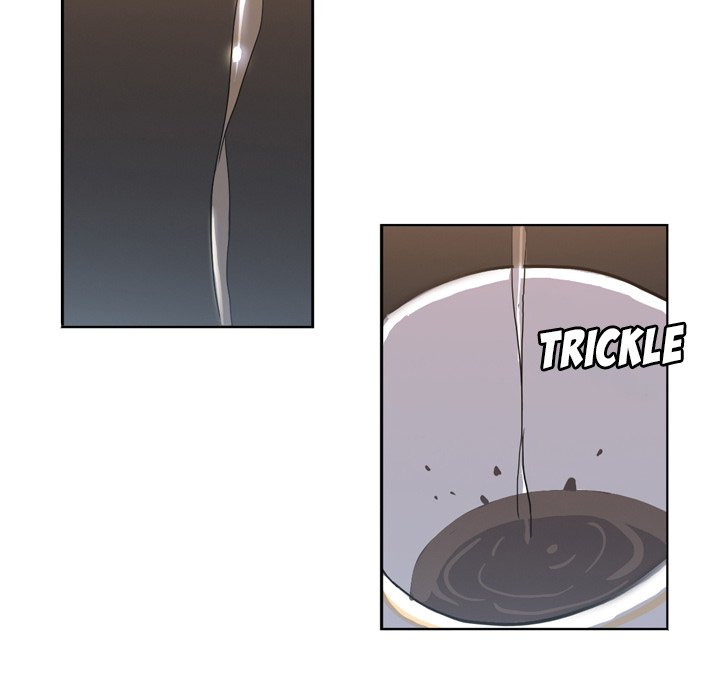 Trouble Drink Chapter 9 - HolyManga.Net