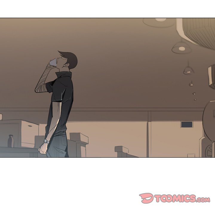 Trouble Drink Chapter 9 - HolyManga.Net