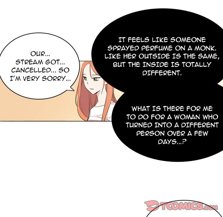 Trouble Drink Chapter 9 - HolyManga.Net