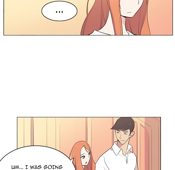 Trouble Drink Chapter 9 - HolyManga.Net