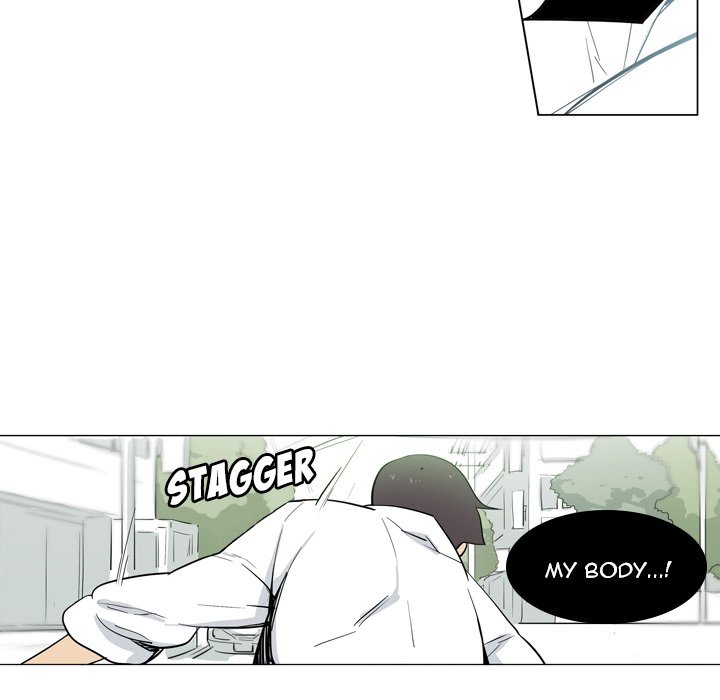 Trouble Drink Chapter 9 - HolyManga.Net