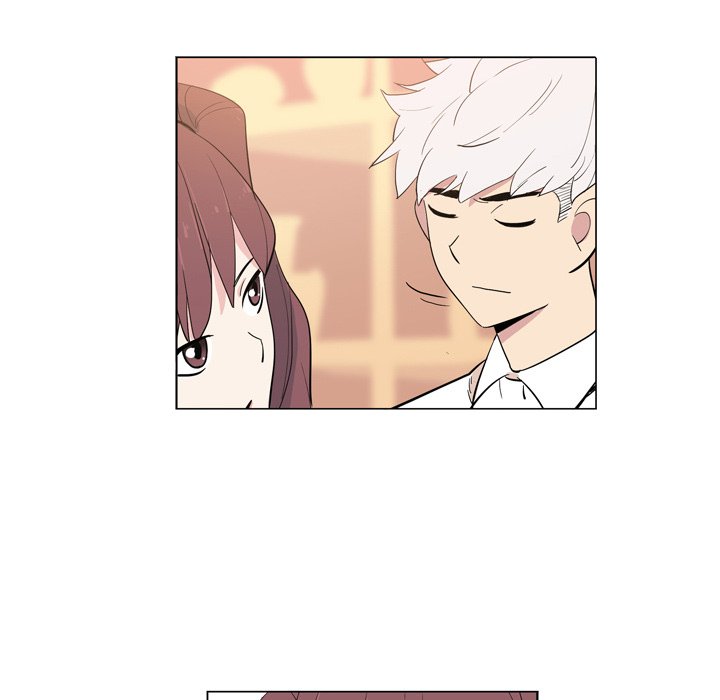 Trouble Drink Chapter 9 - HolyManga.Net