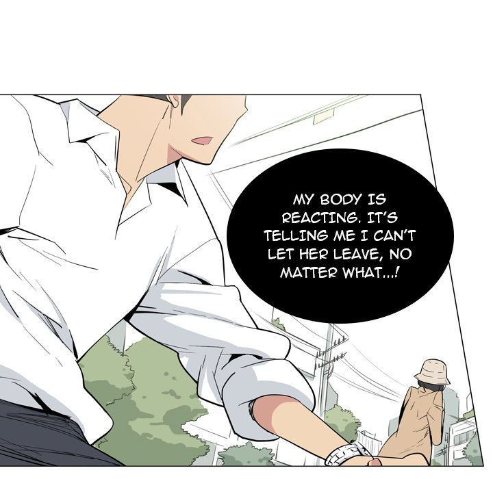 Trouble Drink Chapter 9 - HolyManga.Net