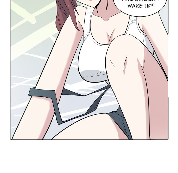 Trouble Drink Chapter 9 - HolyManga.Net