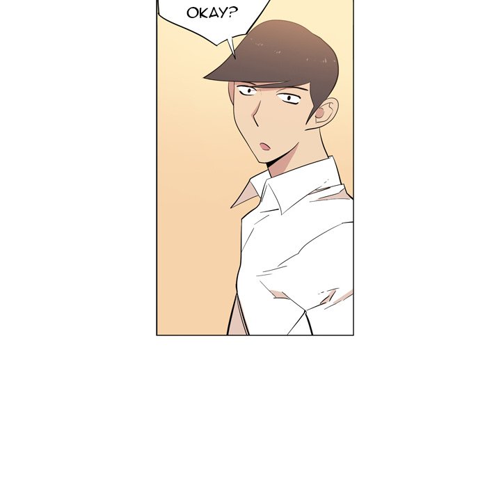 Trouble Drink Chapter 9 - HolyManga.Net