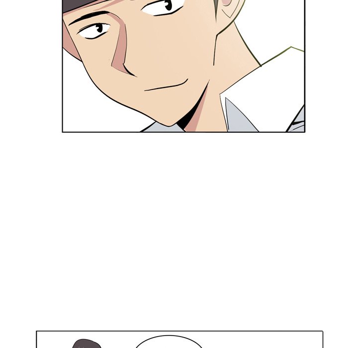 Trouble Drink Chapter 9 - HolyManga.Net