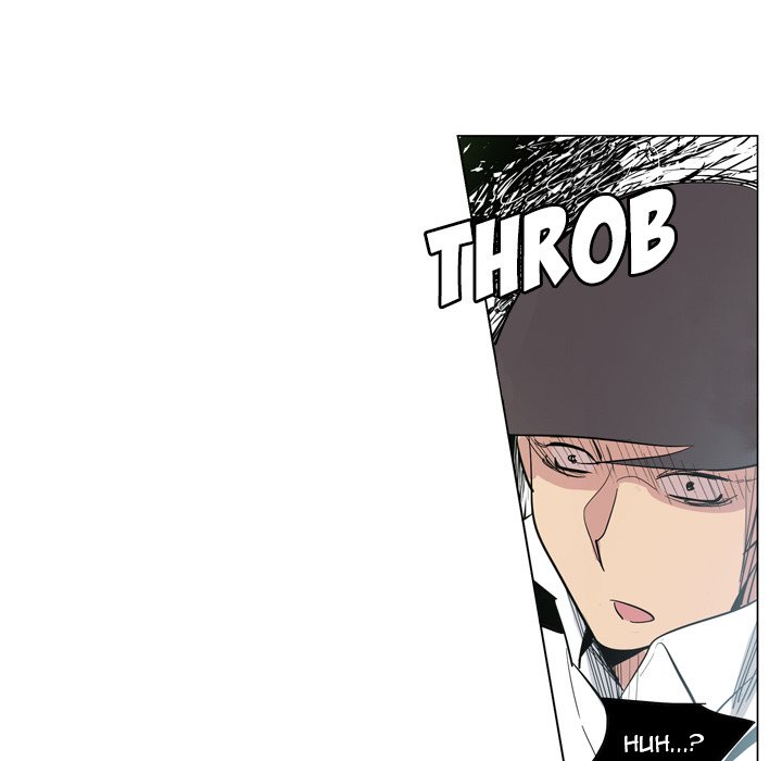 Trouble Drink Chapter 9 - HolyManga.Net