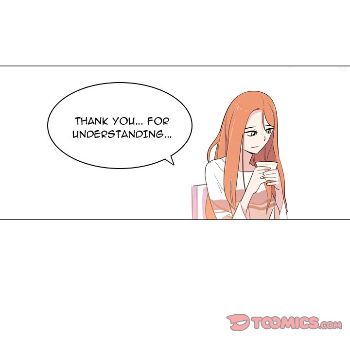 Trouble Drink Chapter 9 - HolyManga.Net