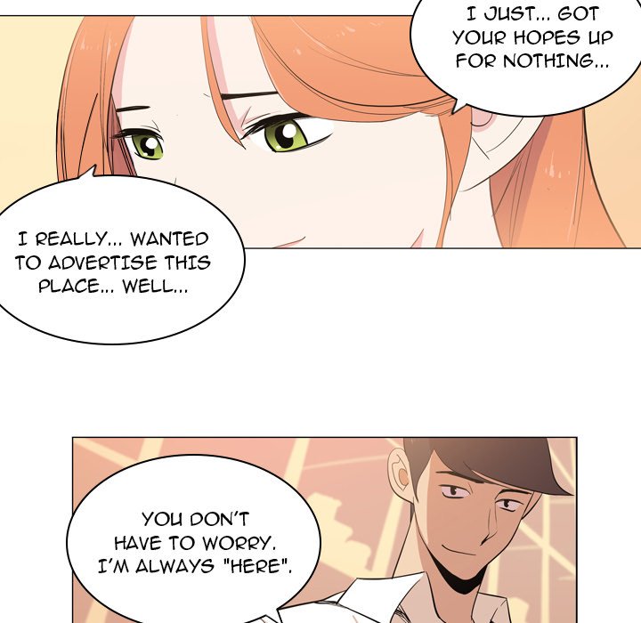 Trouble Drink Chapter 9 - HolyManga.Net