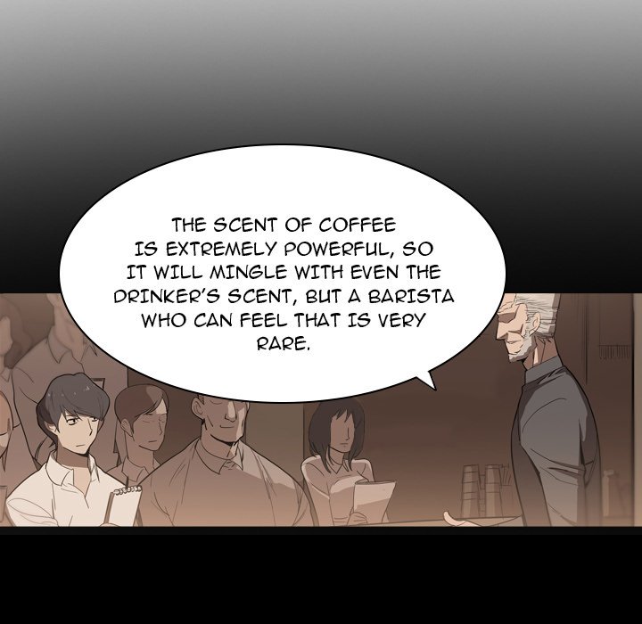 Trouble Drink Chapter 9 - HolyManga.Net
