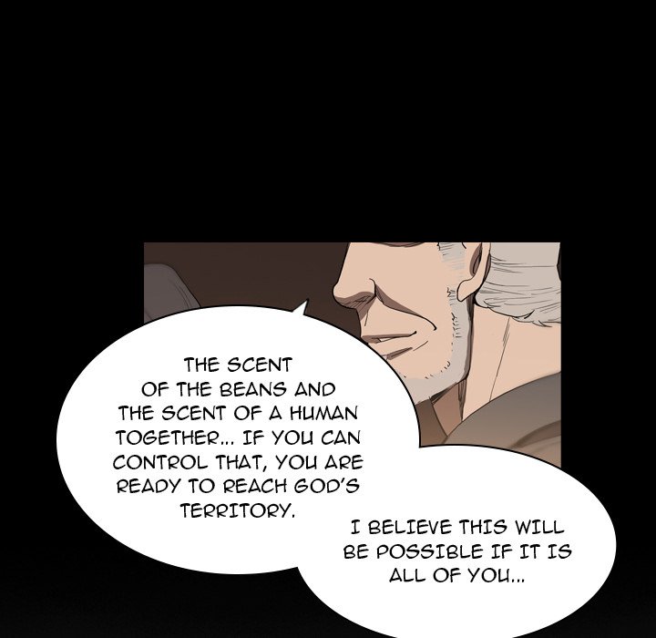 Trouble Drink Chapter 9 - HolyManga.Net
