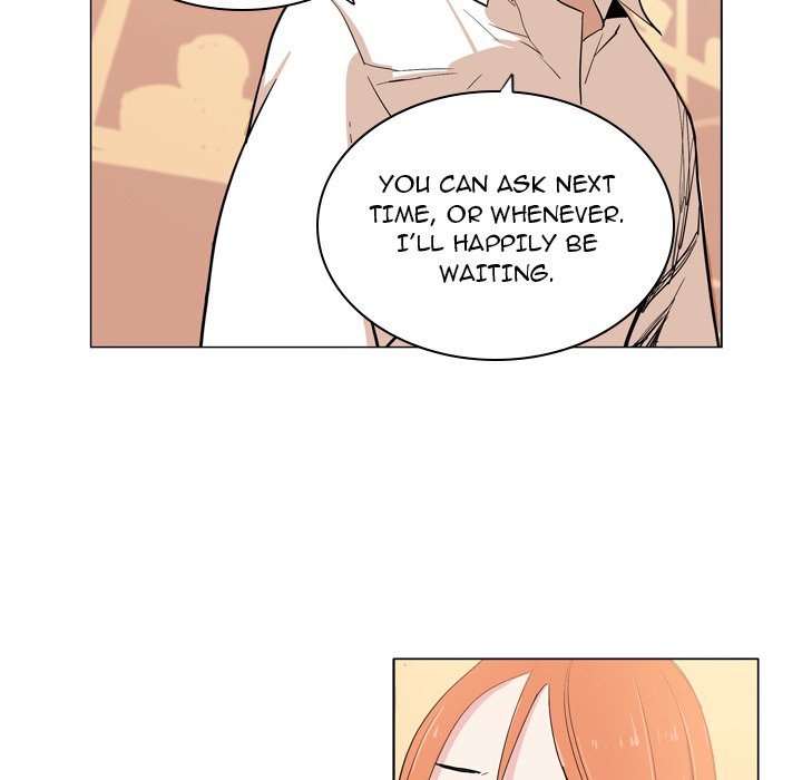 Trouble Drink Chapter 9 - HolyManga.Net