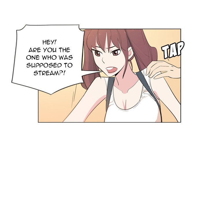 Trouble Drink Chapter 9 - HolyManga.Net