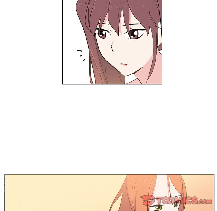 Trouble Drink Chapter 9 - HolyManga.Net