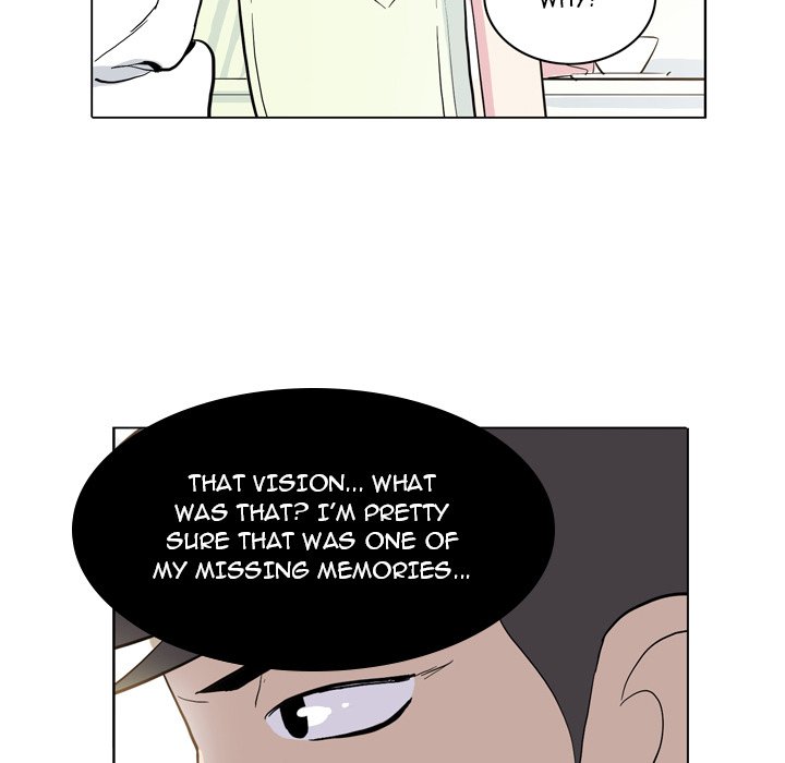Trouble Drink Chapter 9 - HolyManga.Net