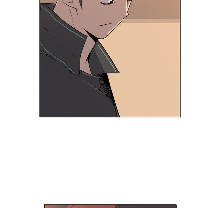 Trouble Drink Chapter 9 - HolyManga.Net