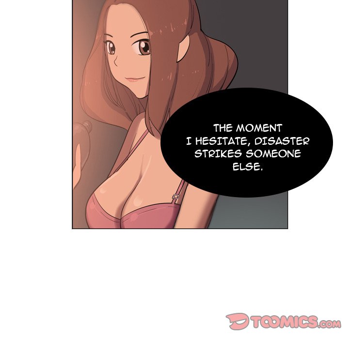 Trouble Drink Chapter 9 - HolyManga.Net