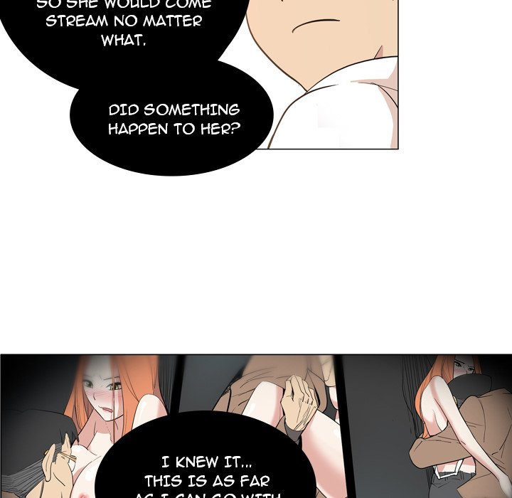 Trouble Drink Chapter 9 - HolyManga.Net