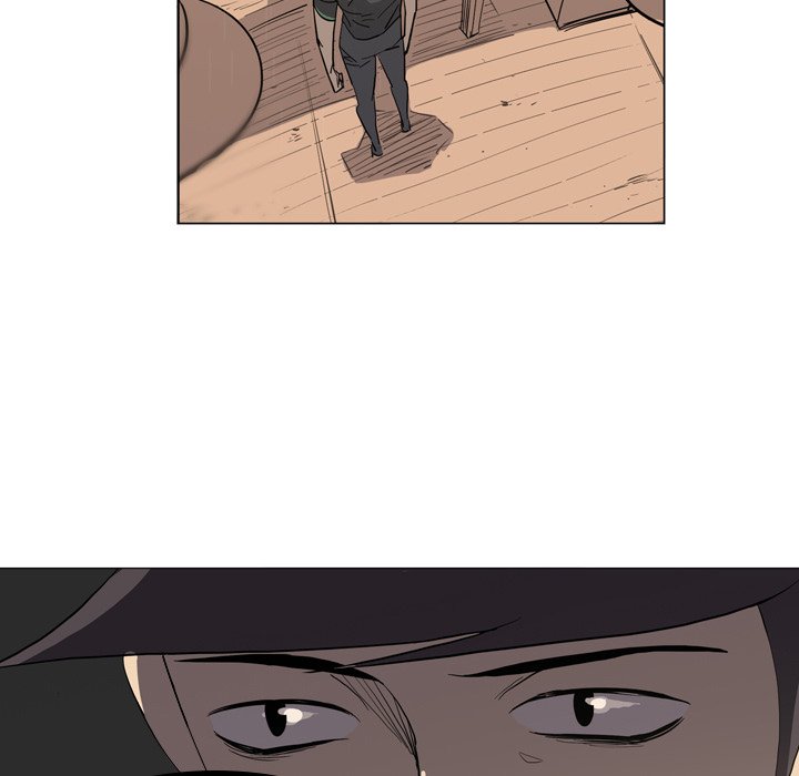 Trouble Drink Chapter 9 - HolyManga.Net