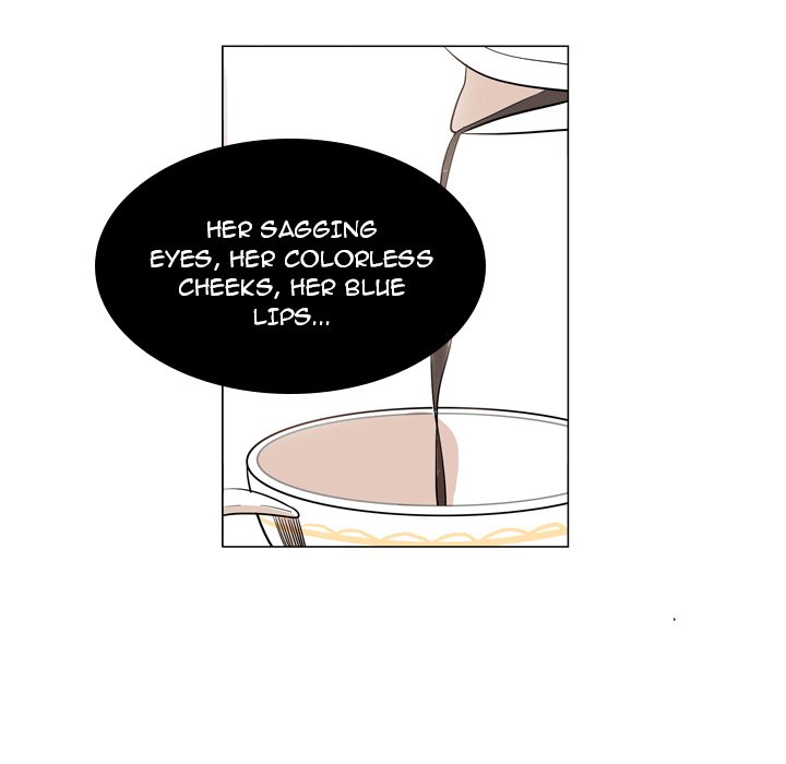 Trouble Drink Chapter 9 - HolyManga.Net
