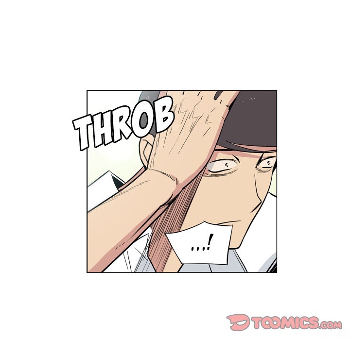 Trouble Drink Chapter 9 - HolyManga.Net