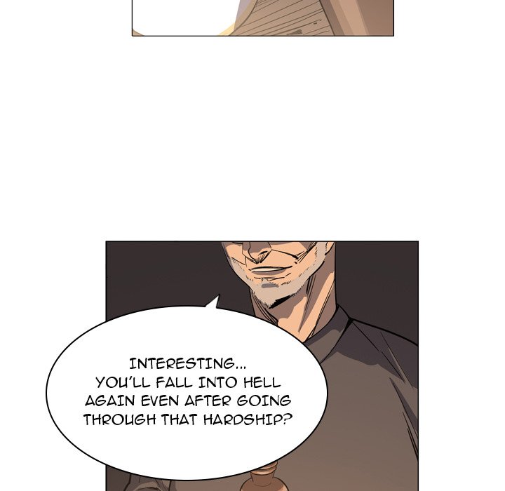 Trouble Drink Chapter 9 - HolyManga.Net