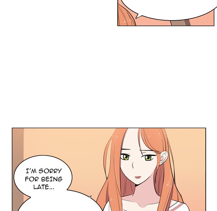 Trouble Drink Chapter 9 - HolyManga.Net