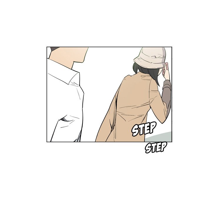 Trouble Drink Chapter 9 - HolyManga.Net