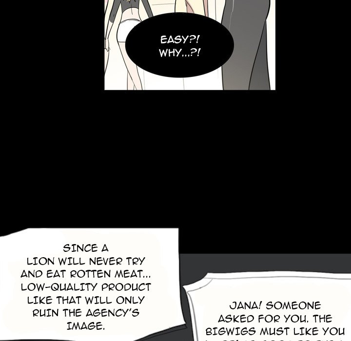 Trouble Drink Chapter 10 - HolyManga.Net